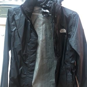 North face Rain Jacket